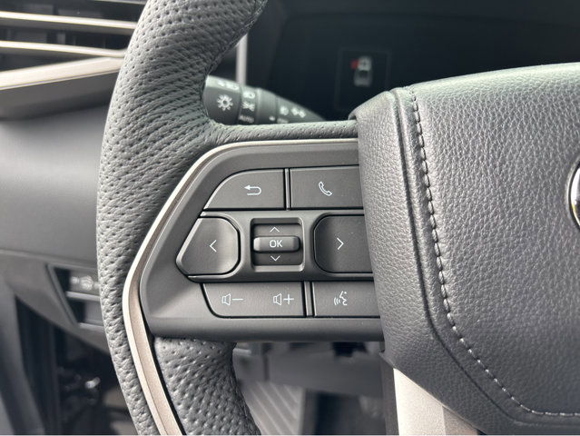 New 2026 Toyota Tundra Limited image 20