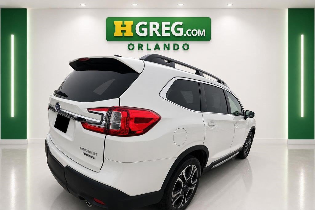 Used 2023 Subaru Ascent Limited AWD/4WD image 6