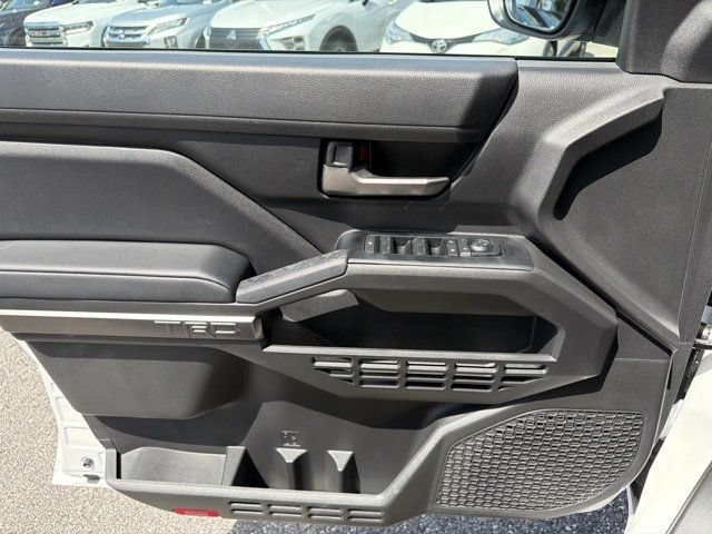 Certified 2026 Toyota Tacoma TRD Sport AWD/4WD image 7