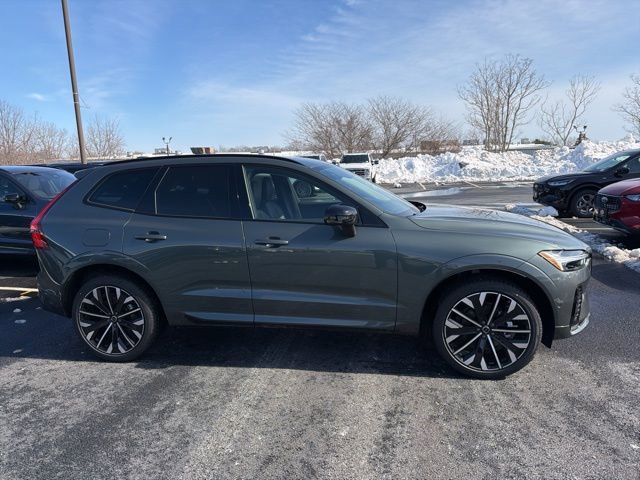 New 2026 Volvo XC60 B5 Ultra w/ Protection Package Premier AWD/4WD image 2
