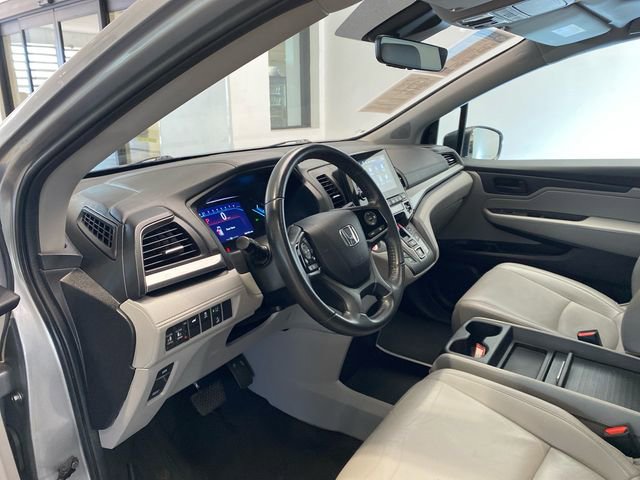 Used 2020 Honda Odyssey EX-L image 15