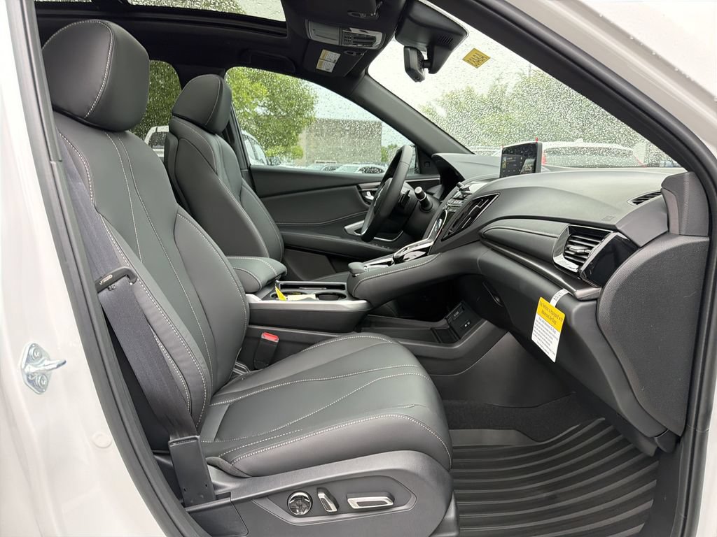 New 2026 Acura RDX SH-AWD image 18