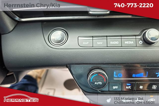 Used 2023 Hyundai Elantra N Line w/ Preferred Accessory Package FWD image 17