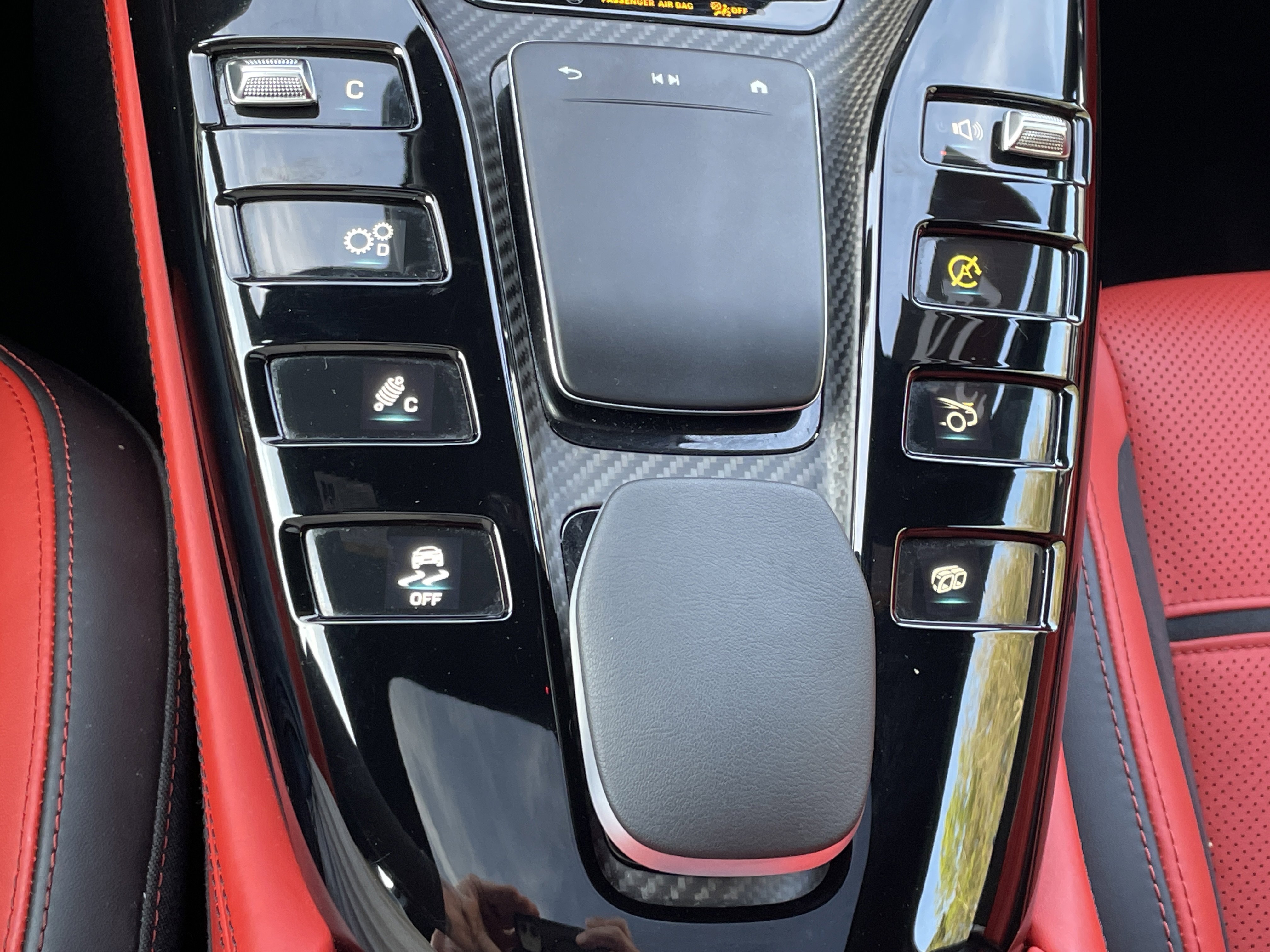 Certified 2024 Mercedes-Benz AMG GT 53 image 35