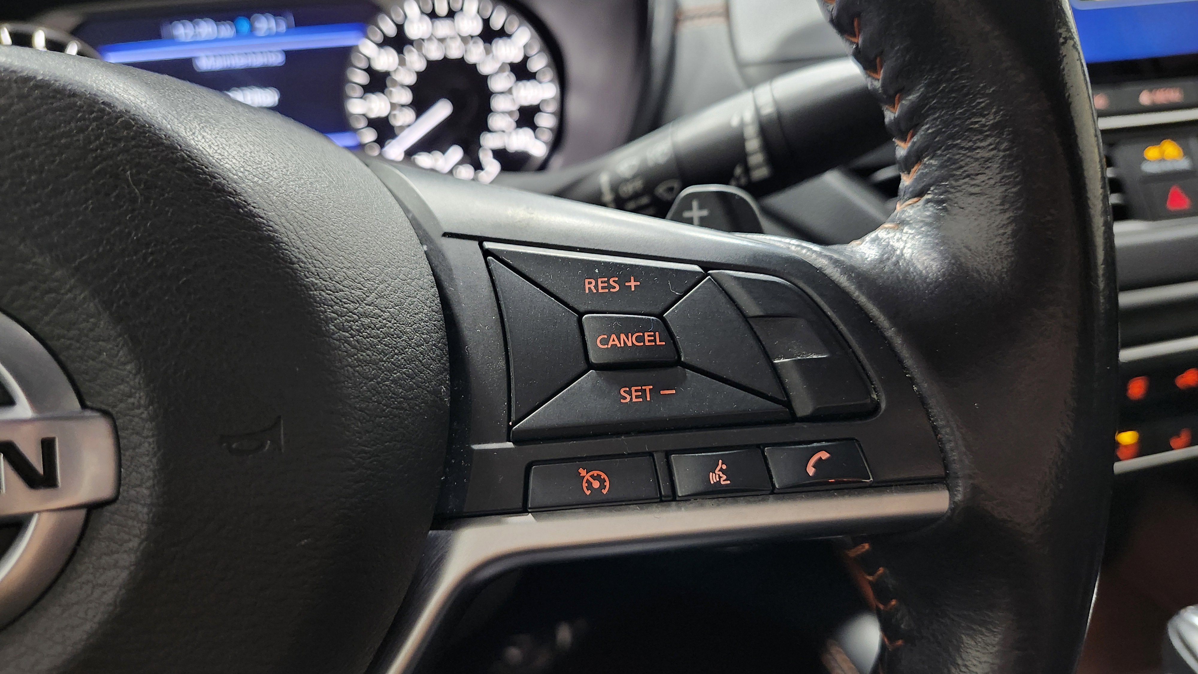 Used 2022 Nissan Altima 2.5 SR image 33