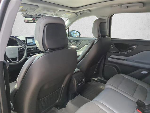 Used 2020 Lincoln Corsair Reserve w/ Equipment Group 201A AWD/4WD image 18