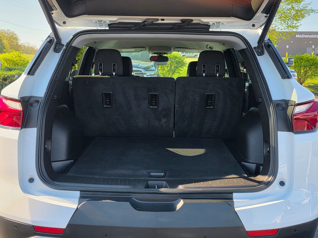 Used 2020 Chevrolet Blazer LT image 33