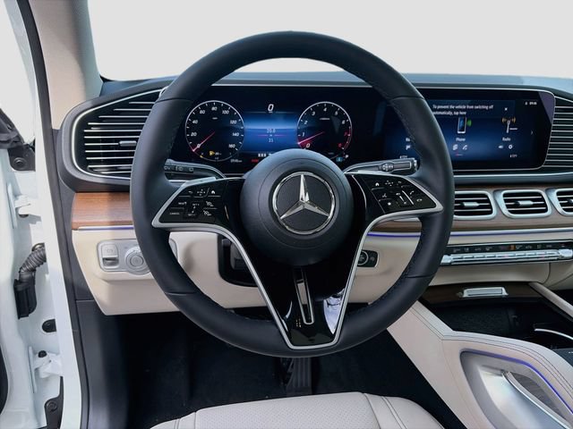 New 2026 Mercedes-Benz GLE 450 4MATIC image 11