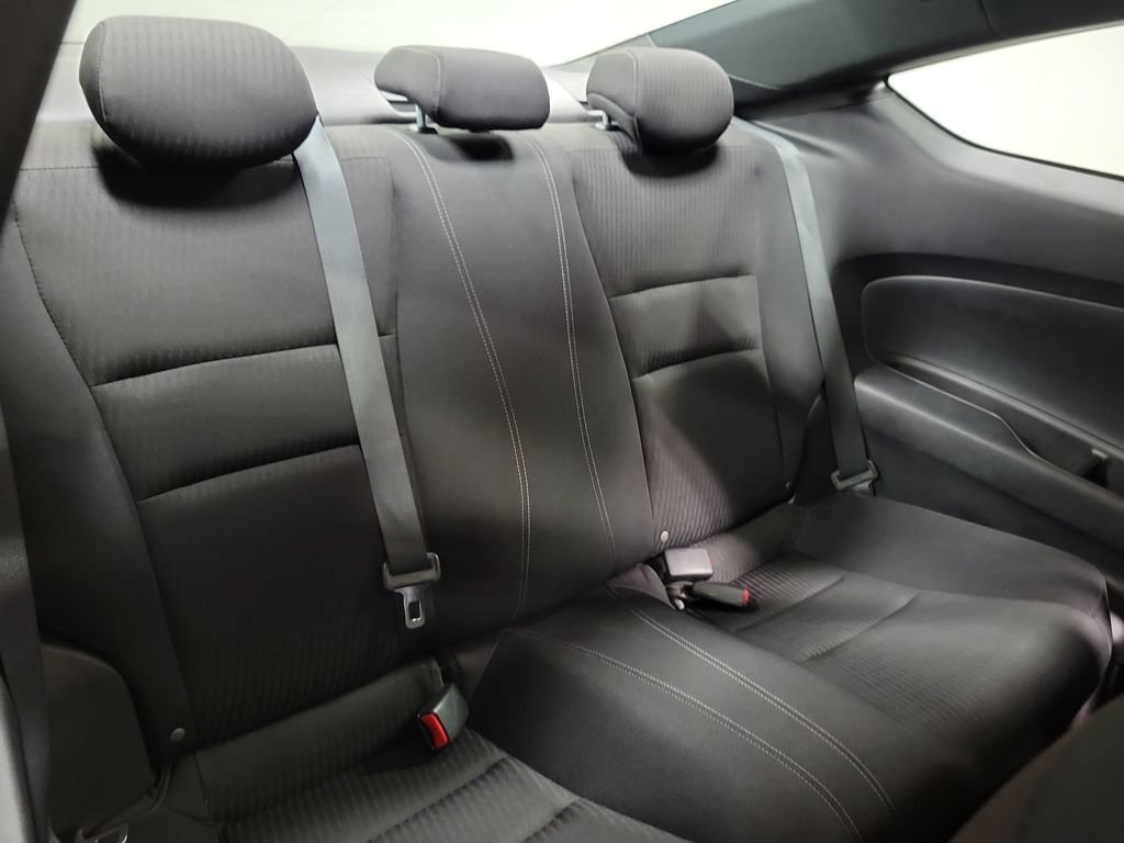 Used 2017 Honda Accord EX image 31