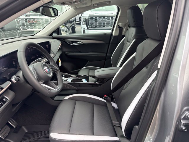 New 2026 Buick Envision Sport Touring AWD/4WD image 14