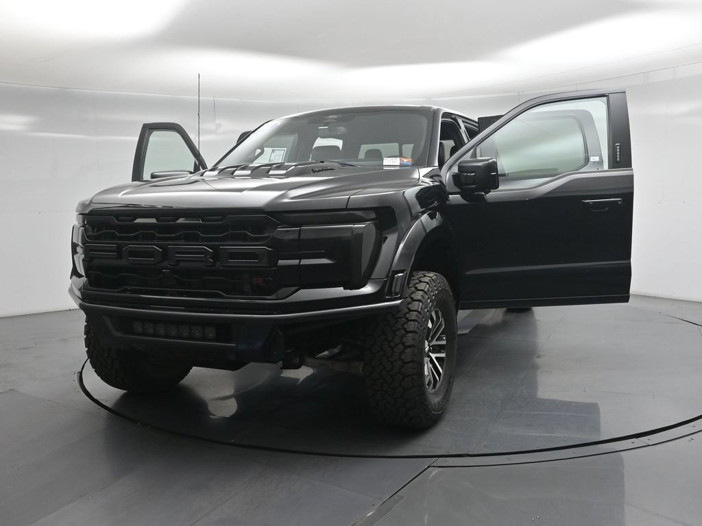 Used 2024 Ford F150 Raptor w/ Equipment Group 803A Raptor R AWD/4WD image 29