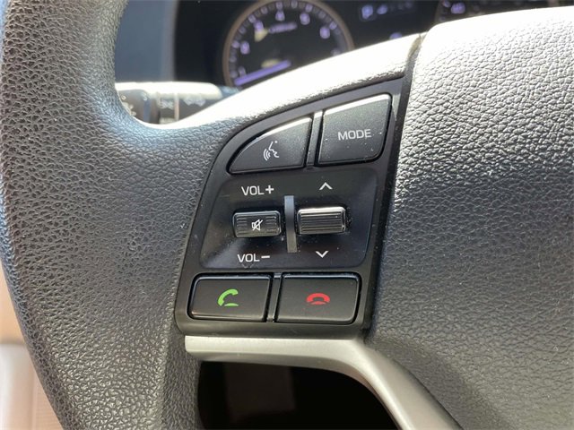 Used 2017 Hyundai Tucson SE image 25