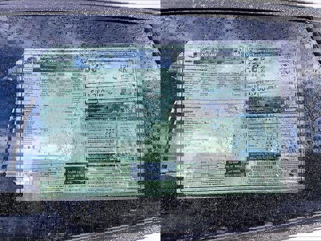 New 2026 Ford Escape ST-Line w/ Tech Pack #1 AWD/4WD image 30