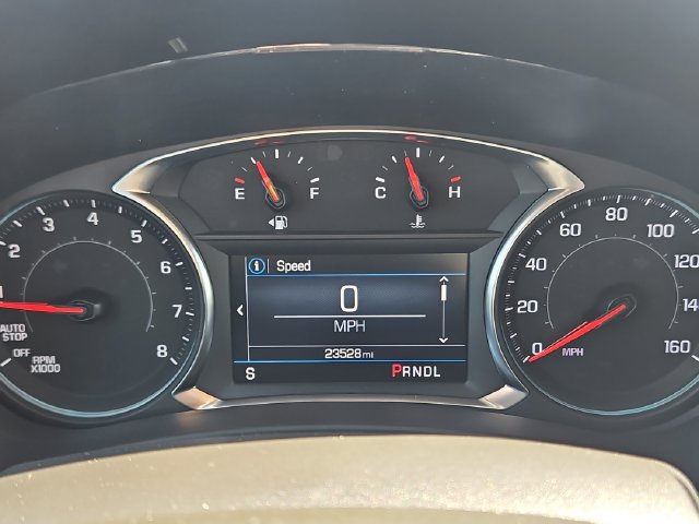 Used 2024 Chevrolet Equinox LT FWD image 15
