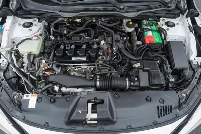 Used 2019 Honda Civic EX-L image 18