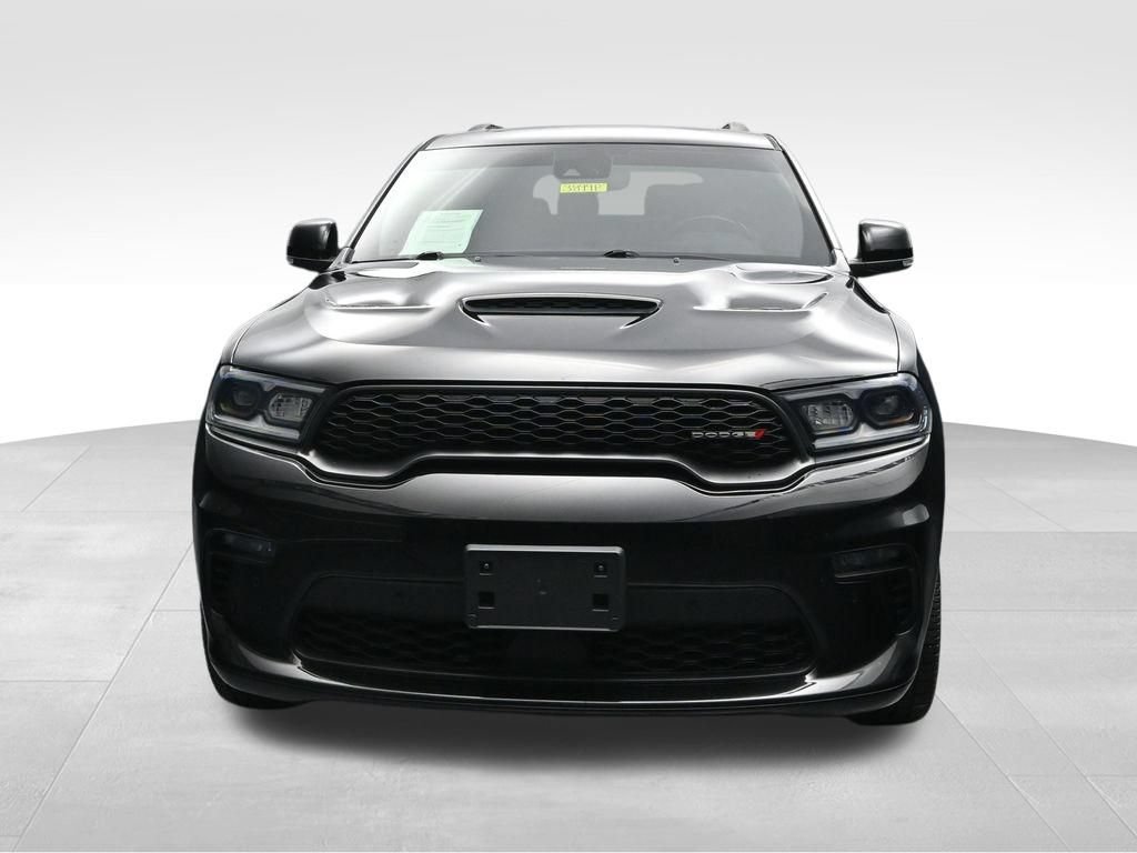 Used 2023 Dodge Durango R/T AWD/4WD image 8