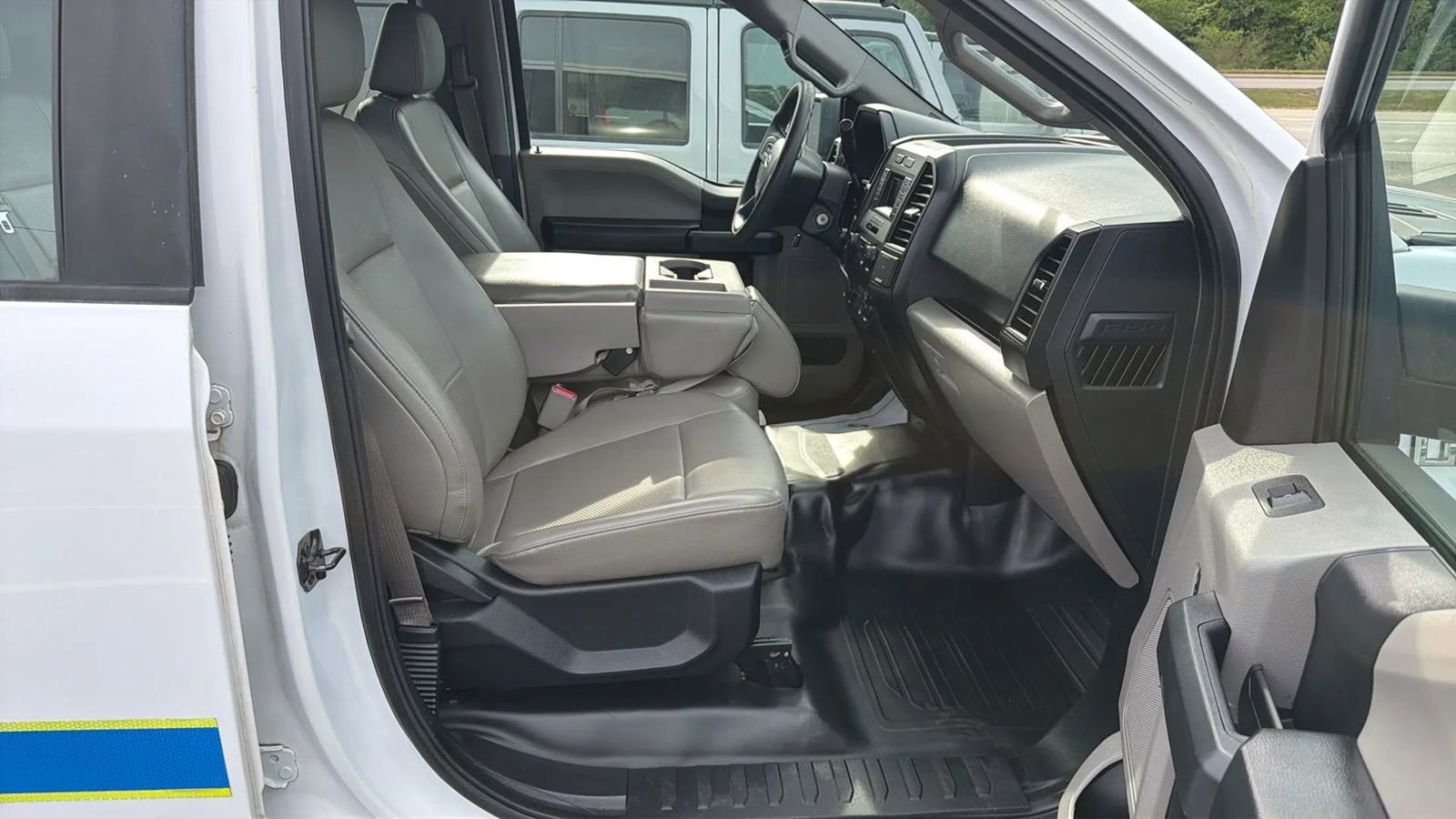Used 2015 Ford F150 XL w/ XL Power Equipment Group AWD/4WD image 18
