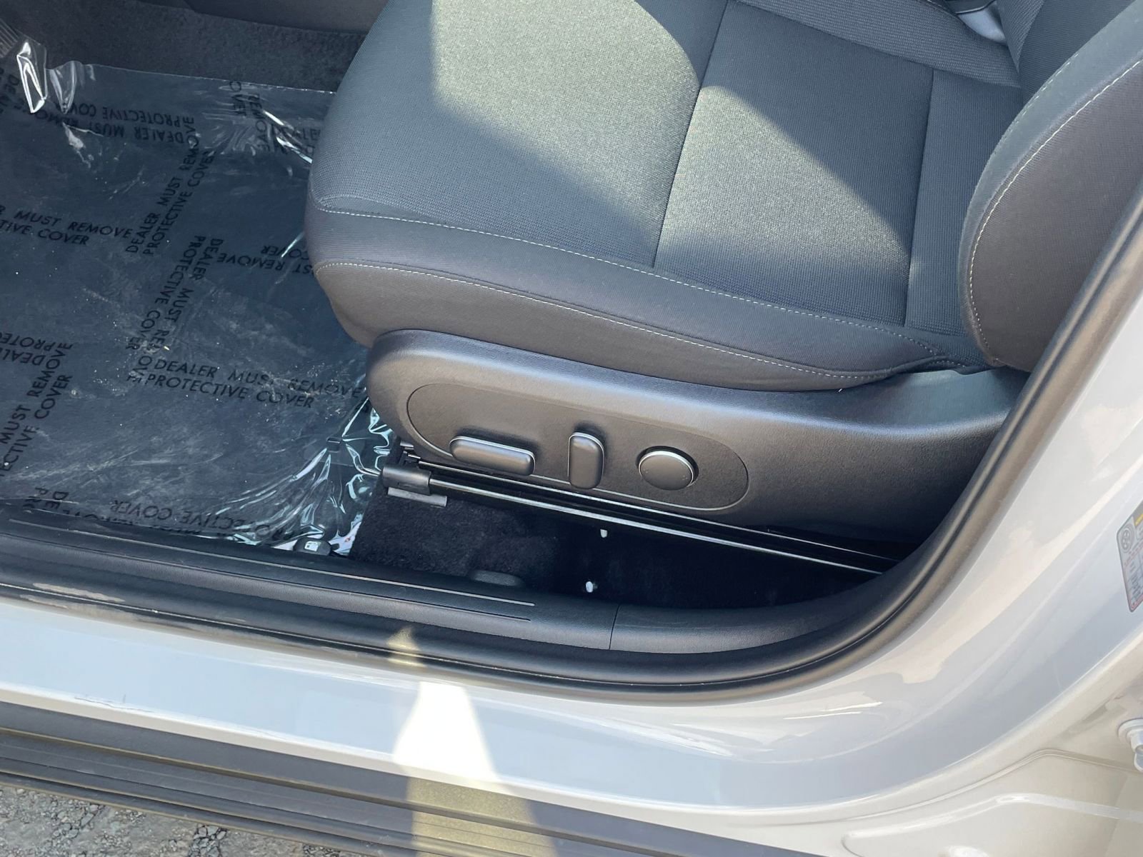 Used 2025 Hyundai Kona SEL image 22