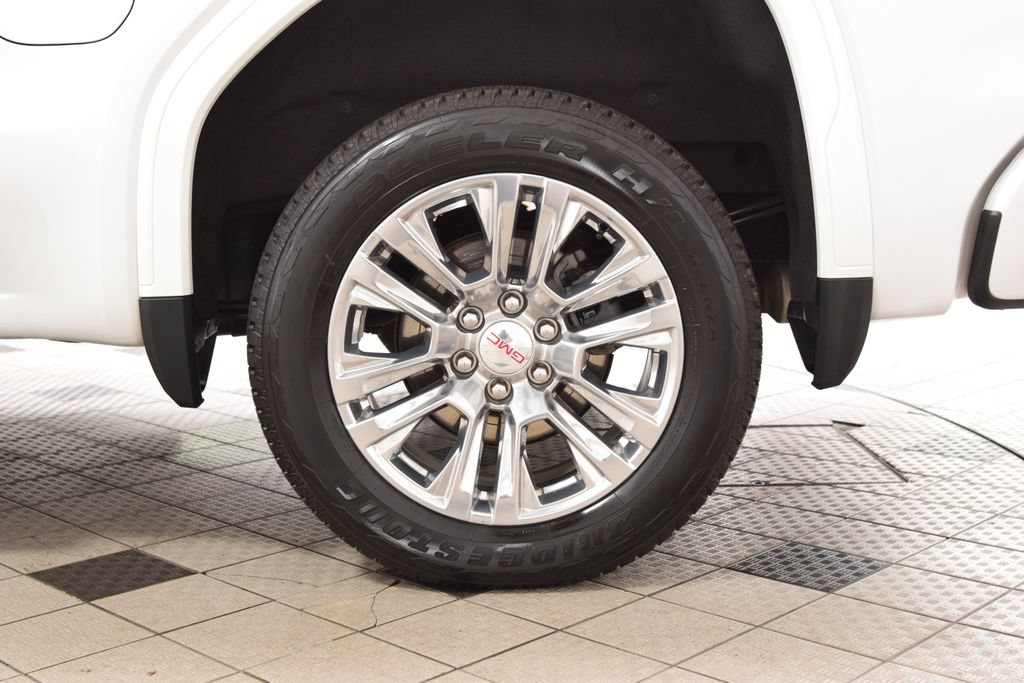 Used 2023 GMC Sierra 1500 Denali AWD/4WD image 29
