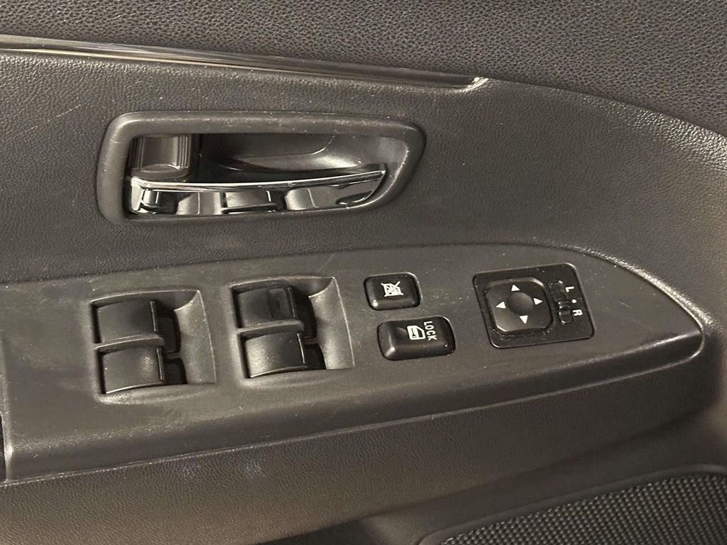 Used 2023 Mitsubishi Outlander Sport ES AWD/4WD image 13