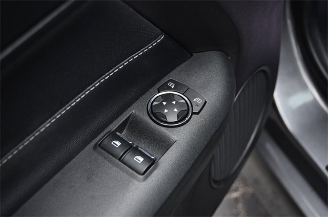 Used 2021 Ford Mustang Coupe w/ Black Accent Package image 9