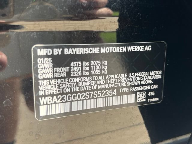 Used 2025 BMW 228i xDrive AWD/4WD image 32