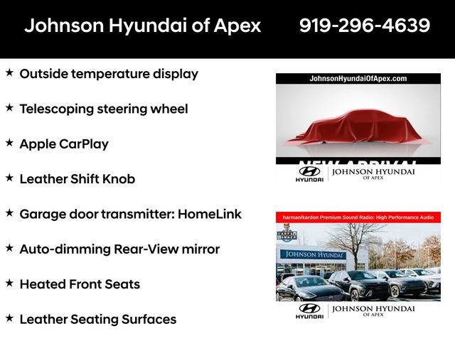 Used 2023 Volvo S60 B5 Plus w/ Climate Package image 18