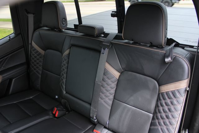 Used 2025 GMC Canyon Denali AWD/4WD image 18