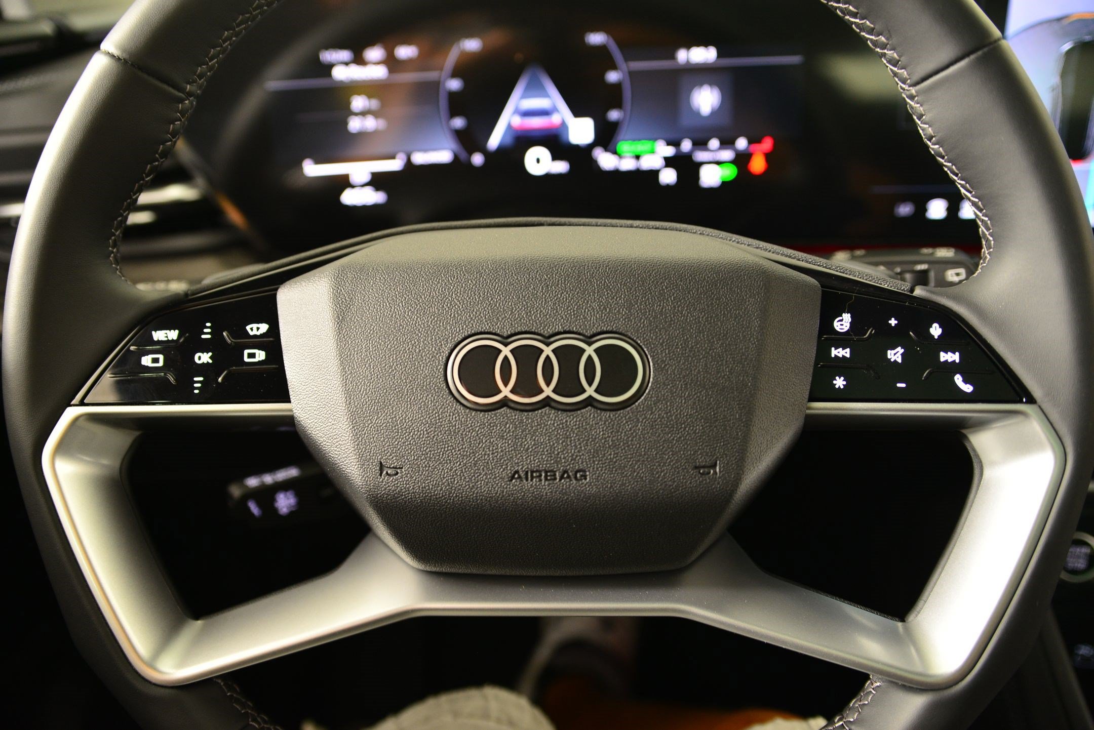 New 2025 Audi Q5 Premium w/ Premium Plus AWD/4WD image 14