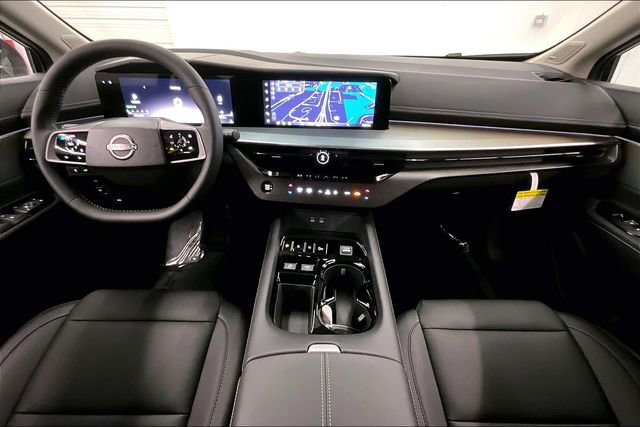 New 2025 Nissan Murano SL image 6