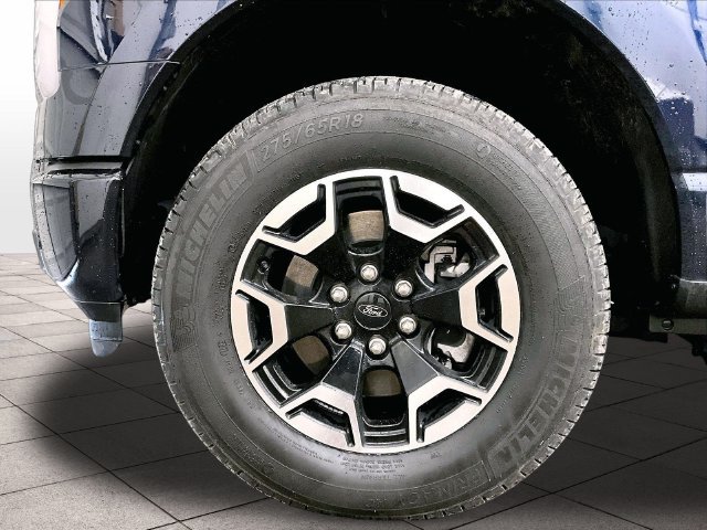 Used 2023 Ford F150 Lightning XLT w/ Max Trailer Tow Package AWD/4WD image 8