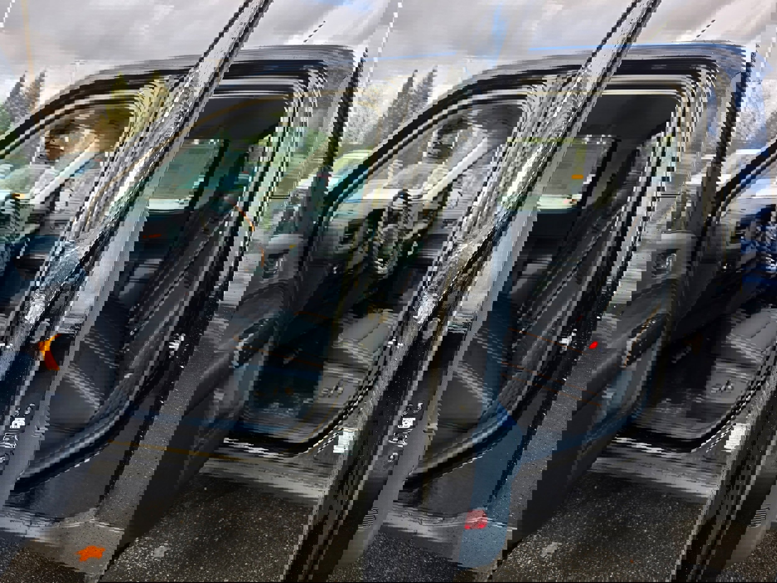 New 2026 Ford Maverick Tremor AWD/4WD image 17