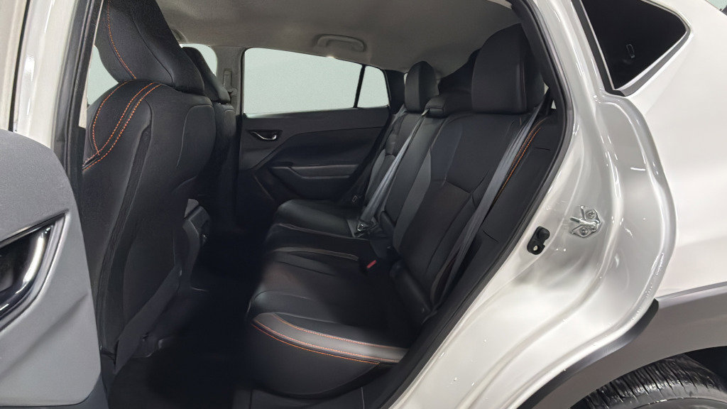 New 2026 Subaru Crosstrek 2.5i Limited AWD/4WD image 25