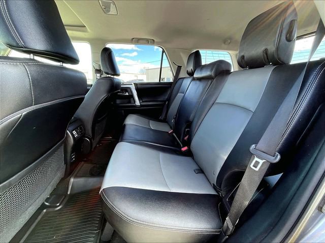 Used 2019 Toyota 4Runner SR5 Premium image 15