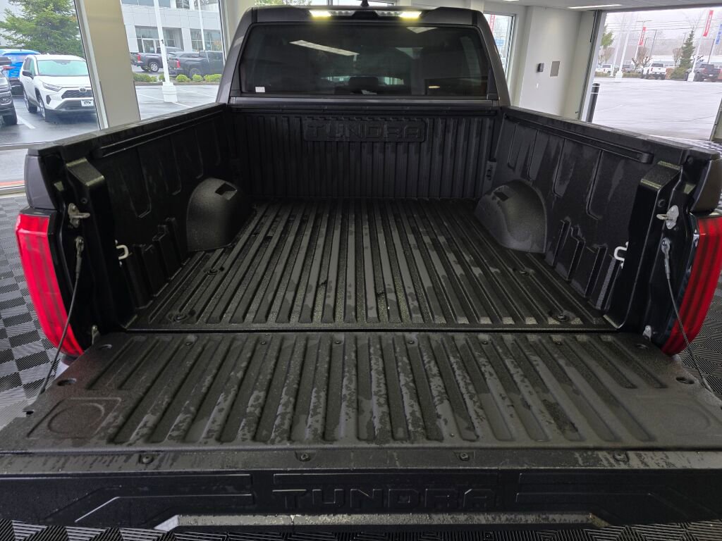 Used 2024 Toyota Tundra SR5 w/ SR5 Convenience Package image 13