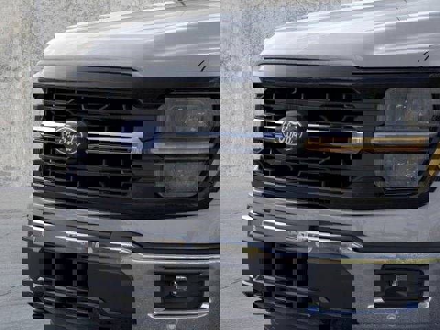 New 2024 Ford F150 XLT w/ Equipment Group 302A MID image 17