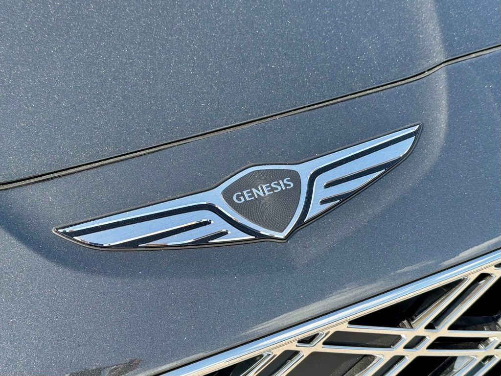 New 2026 Genesis GV80 2.5T Select image 8