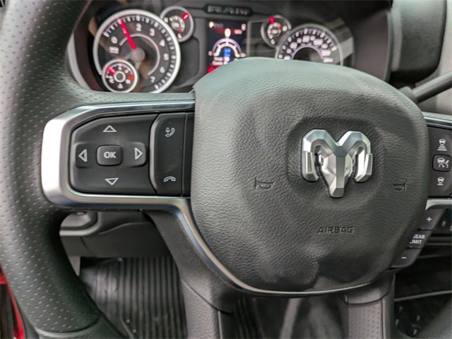 New 2026 RAM 3500 Tradesman image 16