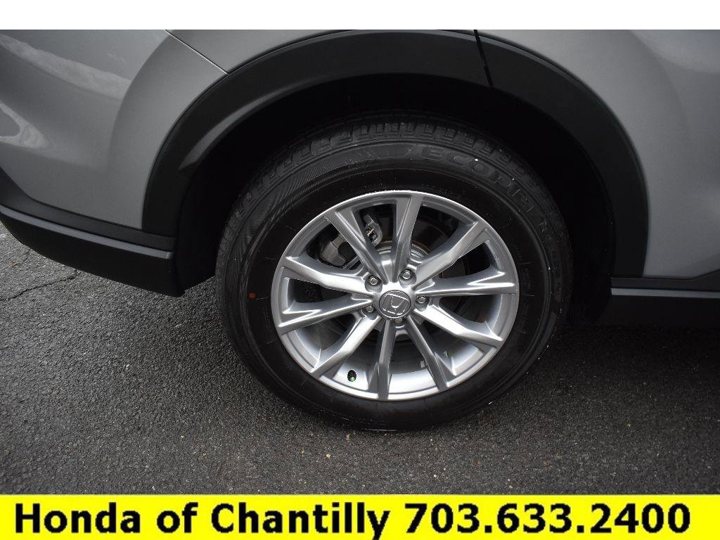 Certified 2023 Honda CR-V EX image 26