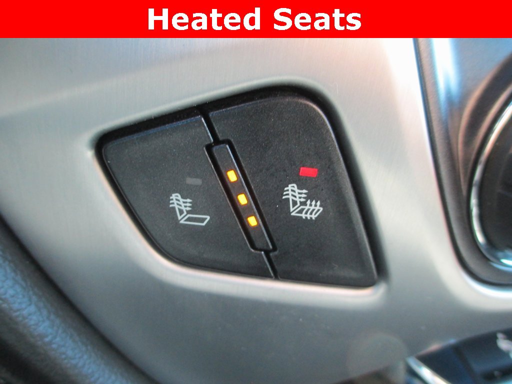 Used 2018 GMC Sierra 1500 SLT w/ SLT Premium Package image 17