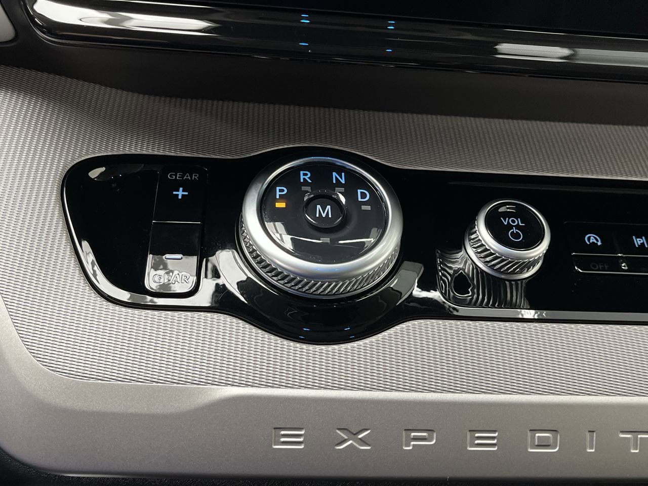 New 2026 Ford Expedition Max Active AWD/4WD image 26