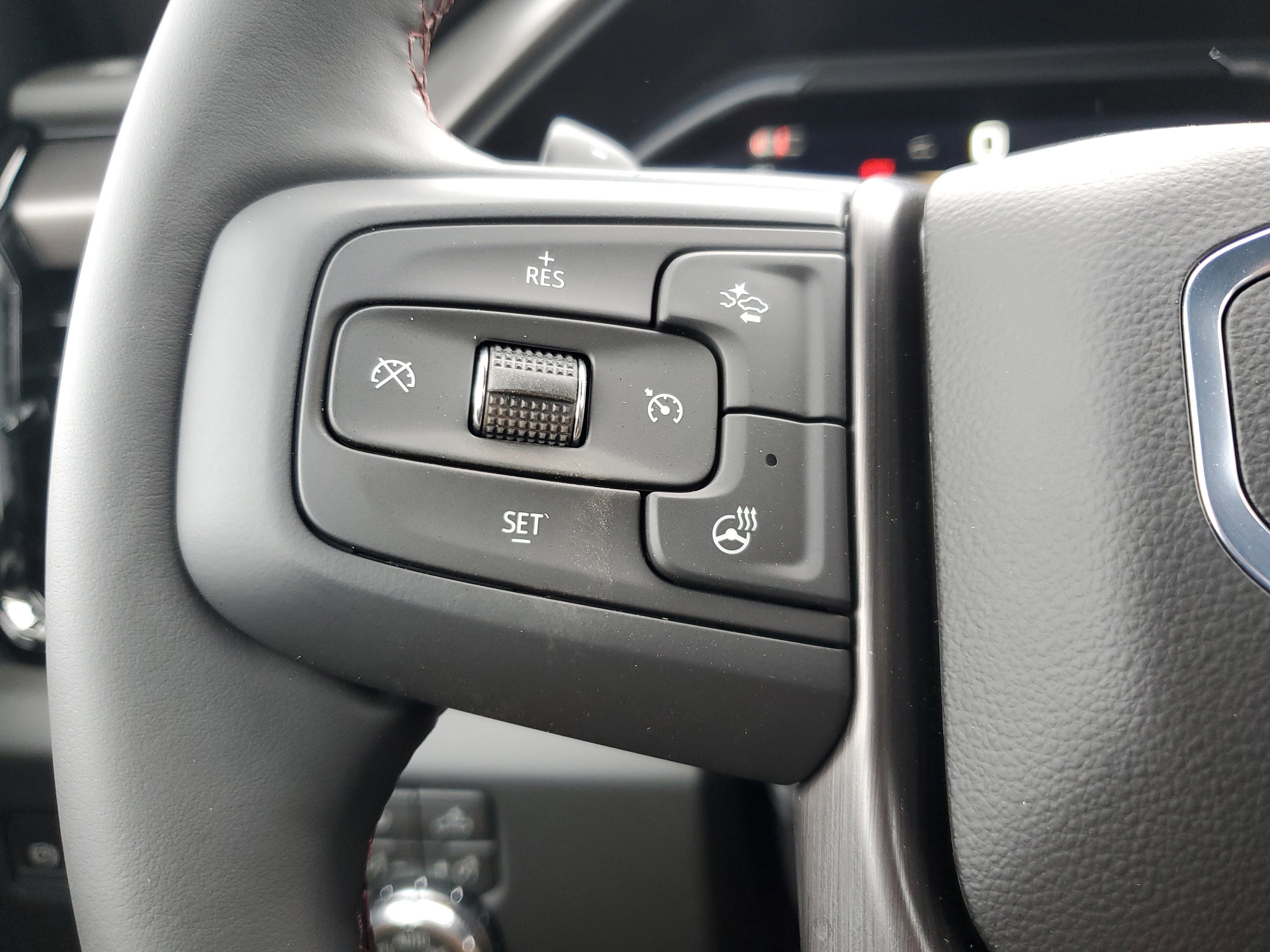 New 2026 GMC Sierra 1500 AT4X image 22