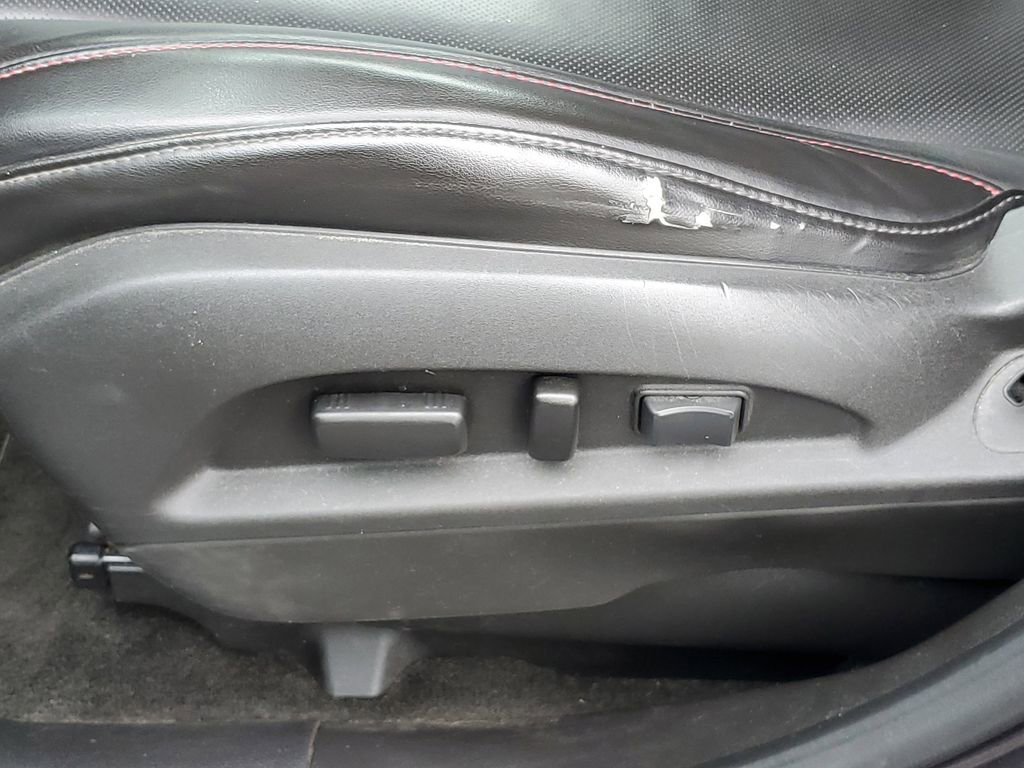Used 2014 GMC Terrain SLT FWD image 10