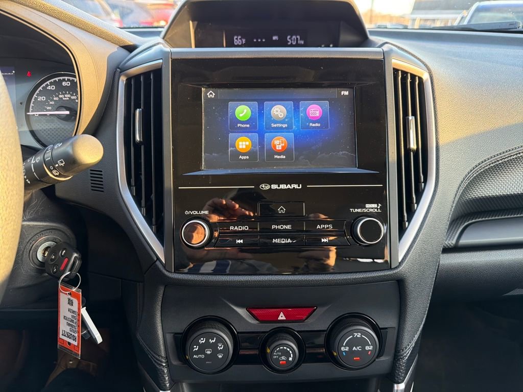 Certified 2023 Subaru Forester image 45