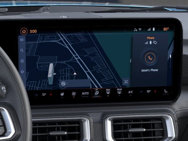 New 2026 Ford Mustang Premium image 42