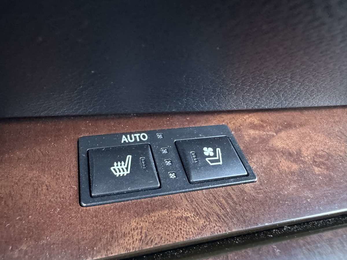 Used 2015 Lexus GS 350 w/ Premium Package image 33