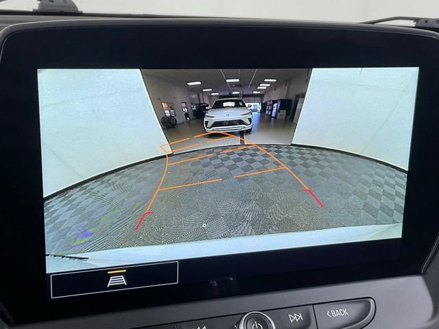 Used 2024 Chevrolet Blazer LT FWD image 11