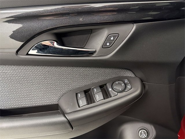 New 2026 Chevrolet TrailBlazer LT w/ Convenience Package image 22