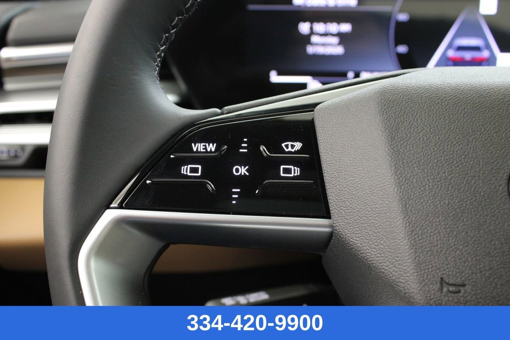 New 2026 Audi A6 Premium Plus image 25