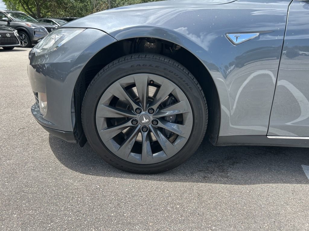 Used 2013 Tesla Model S Performance image 45